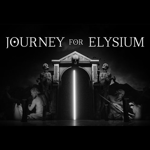 Journey for Elysium - Test VR de Journey for Elysium - Galères sur le Styx