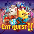 Cat Quest 2