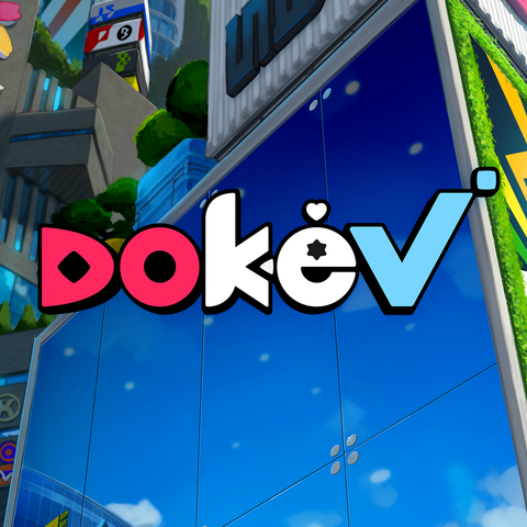 DokeV - Le MMO social DokeV s'annonce finalement sur PC et consoles