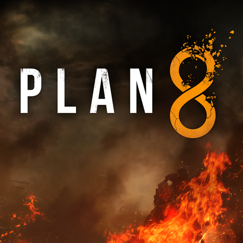 Plan8 - Pearl Abyss dévoile son « shooter MMO » PLAN 8