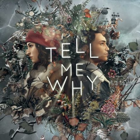 Tell Me Why - Tell Me Why sera gratuit en juin