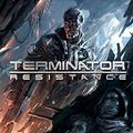Terminator Resistance Terminator Resistance