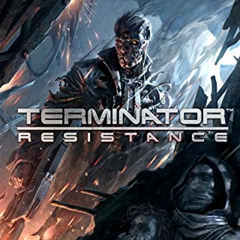 Terminator Resistance - Test de Terminator Resistance - Dans l'enfer de la guerre du futur