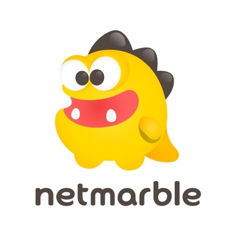 Netmarble - 21 nouveaux jeux en ligne et MMO pour CJ Internet