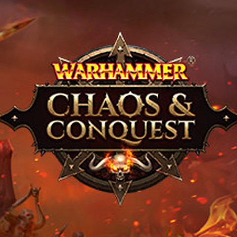 Warhammer Chaos And Conquest - Après le mobile, le MMORTS Warhammer Chaos And Conquest se lance sur PC