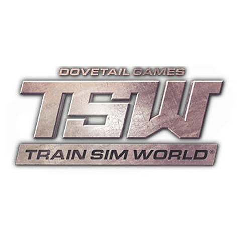 Train Sim World - Test de Train Sim World - Un simulateur peut en cacher un autre