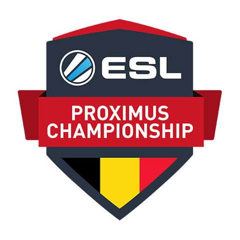 ESL Proximus Championship - L'ESL Proximus Championship Season 2019 - Un petit tour en Belgique
