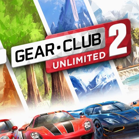 Gear.Club Unlimited 2 Porsche Edition - Test de Gear.Club Unlimited 2 Porsche Edition - La course arcade à l'ancienne