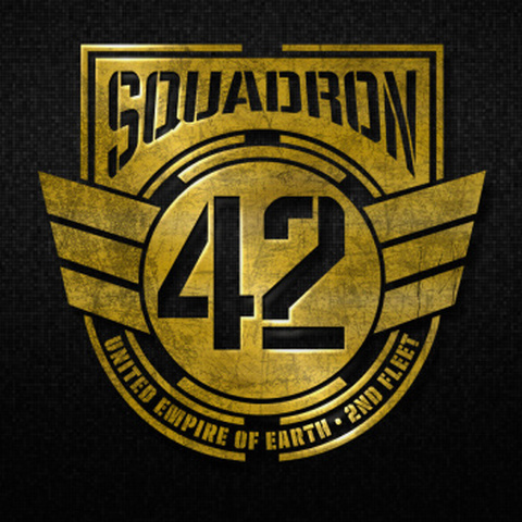 Squadron 42 - Squadron 42 entre en « phase de finition »