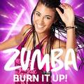 Zumba Burn It Up !