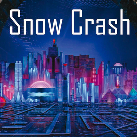 Snow Crash - HBO adaptera le roman cyberpunk Snow Crash en série télévisée