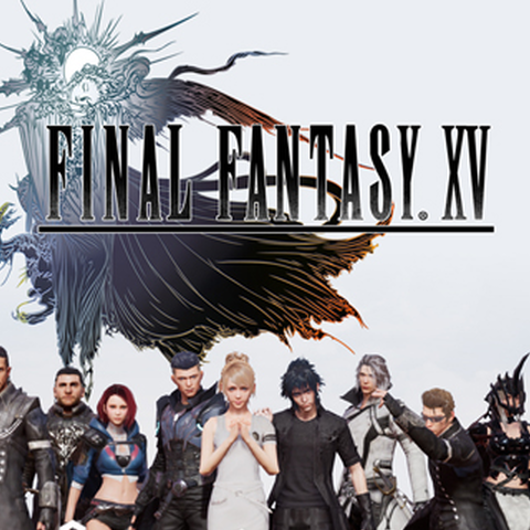 Final Fantasy 15 Mobile - Square Enix annonce le MMO Final Fantasy 15 Mobile
