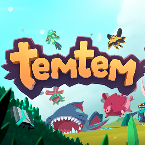 Temtem - Un test de charge ouvert à tous pour Temtem, en attendant l'accès anticipé