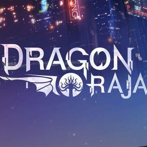 Dragon Raja - Loong Entertainment dévoile le MMORPG mobile Project:SU