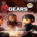 Gears POP