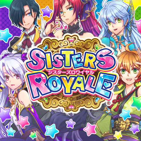 Sisters Royale: Five Sisters Under Fire - Test de Sisters Royale: Five Sisters Under Fire - Le pouvoir des cinq