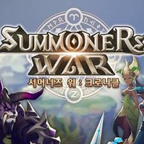 Summoners War Chronicles - Summoners War Chronicles se lance à l'international – et notamment en français