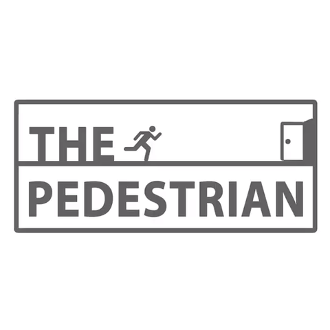 The Pedestrian - Test de The Pedestrian - Un panneau dans lequel on a aimé tomber