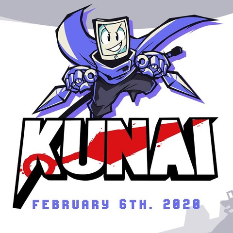 Kunai - Test de Kunai -  Ma tablette et mon couteau