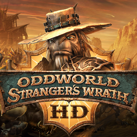 Oddworld: Stranger's Wrath - Test de Oddworld: Stranger's Wrath - Pour une poignée de dollars