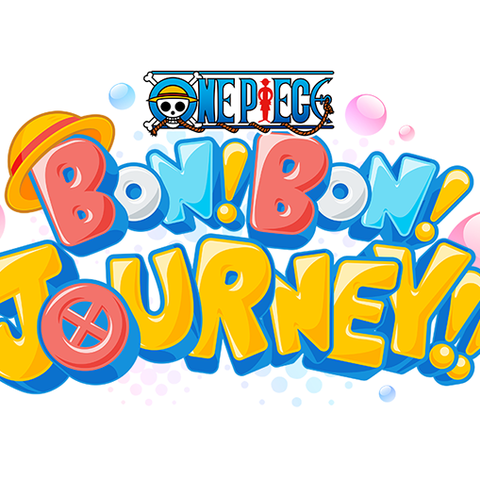 One Piece Bon! Bon! Journey!! - One Piece Bon! Bon! Journey!! est sorti sur mobile