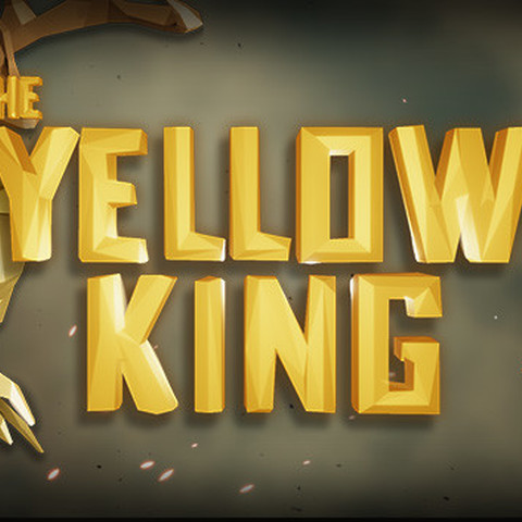 The Yellow King - Le MMO indépendant The Yellow King lance son accès anticipé