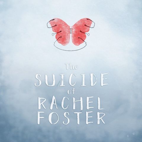 The Suicide of Rachel Foster - The Suicide of Rachel Foster disponible sur PlayStation 5
