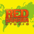 Red Sahara Studio