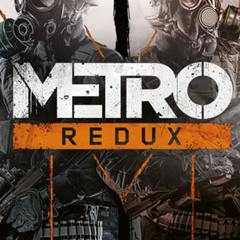Metro Redux - Test de Metro Redux - Un arrêt station Bonne-Nouvelle