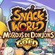 Snack World : Mordus de Donjons