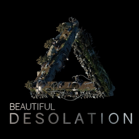 BEAUTIFUL DESOLATION - Test de BEAUTIFUL DESOLATION - Une beauté africaine qui se perd en route