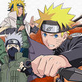 Naruto: Slugfest