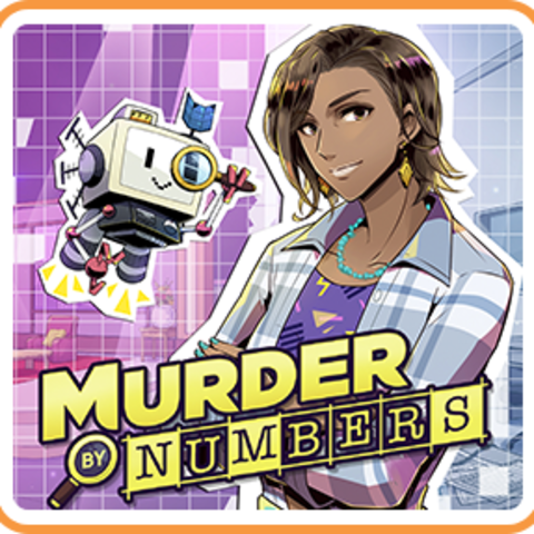 Murder by Numbers - Test de Murder by Numbers - Le Picross à la rescousse de l'enquête