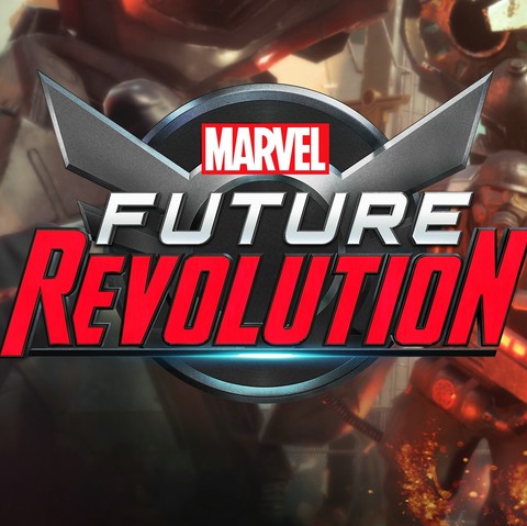 Marvel Future Revolution - Marvel Future Revolution se lancera le 25 août dans 240 pays