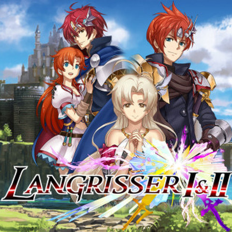 Langrisser I & II - Test de Langrisser I & II - C'est encore mieux maintenant