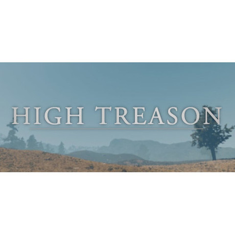 High Treason - Le MMO PvP High Treason mise sur un mécanisme de mort permanente optionnel