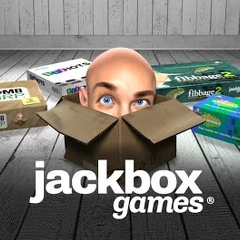 Jackbox Games - Jackbox Games annonce "The Jackbox Party Starter"