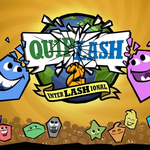 Quiplash 2 InterLASHional - Test de Quiplash 2 - Une longue attente vite consommée