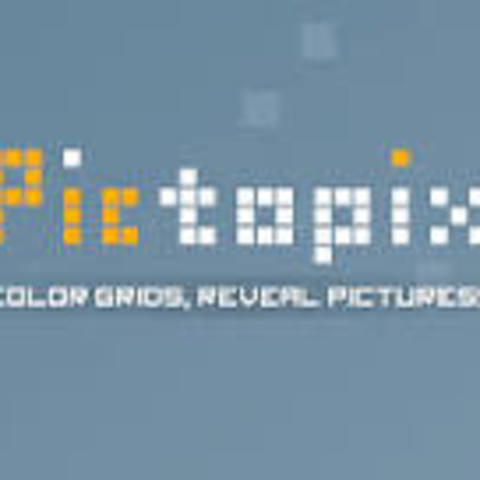 Pictopix - Test de Pictopix - Le Picross communautaire