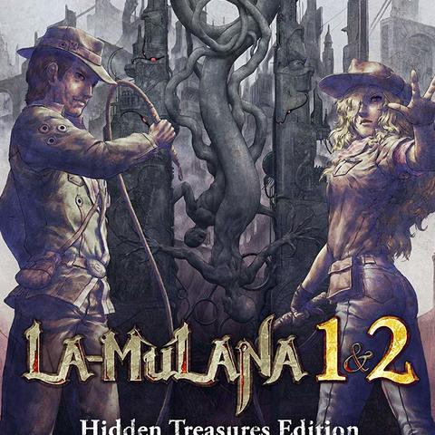 La-Mulana 1 & 2 - Test de La-Mulana 1&2 - Les aventuriers des ruines perdues