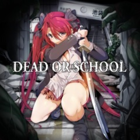 Dead or School - Test de Dead or School - L'école est finie