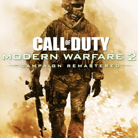 Call of Duty: Modern Warfare 2 - Campagne remasterisée - Call of Duty : l'épisode 2023 fuite et ce sera une suite