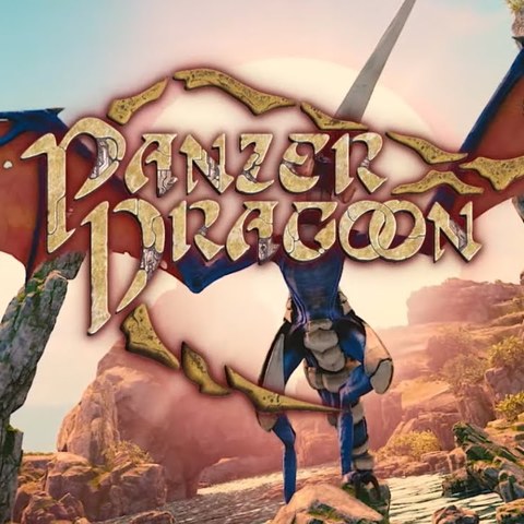 Panzer Dragoon Remake - Test de Panzer Dragoon Remake - Un dragon pour tout cramer