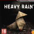 Heavy Rain