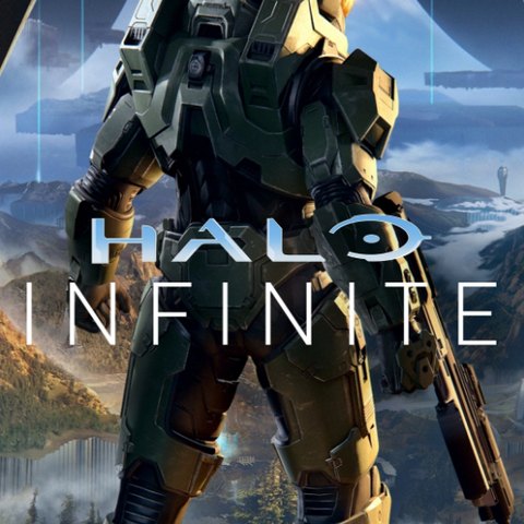 Halo Infinite - Halo Infinite lance sa campagne de promotion, et annonce la présence des parias en jeu