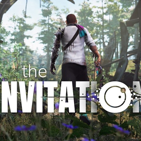 The Invitation - Le studio Tool1 dévoile la première mouture de l'énigmatique The Invitation