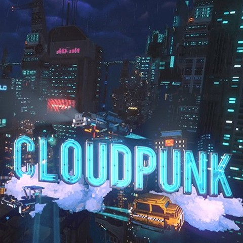 Cloudpunk - Test de Cloudpunk - Une nuit dans les nuages