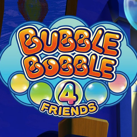 Bubble Bobble 4 Friends - Test de Bubble Bobble 4 Friends - Ça bulle un peu trop ; MÀJ du 03.12.2020