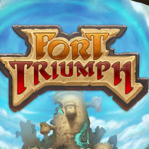 Fort Triumph - Test de Fort Triumph : petit triomphe