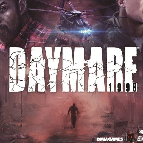 Daymare: 1998 - Daymare : 1994 Sandcastle s'annonce pour 2022 sur consoles et PC